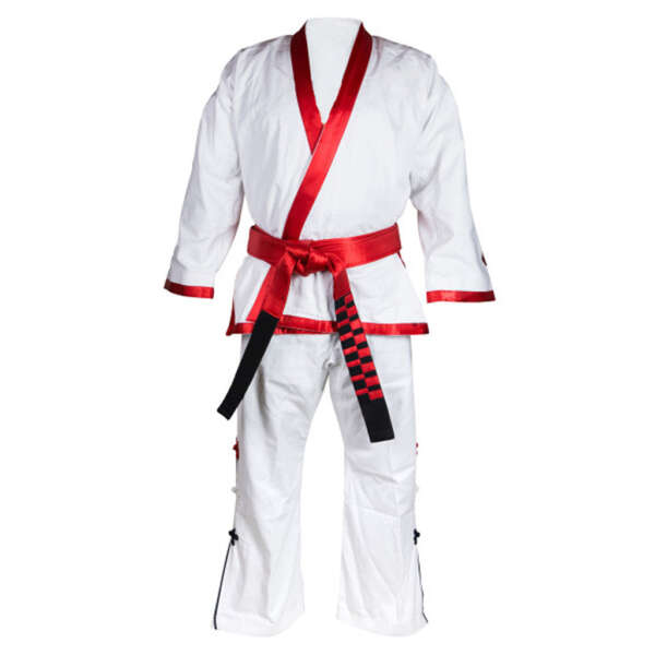 Martial Arts Karate Uniform