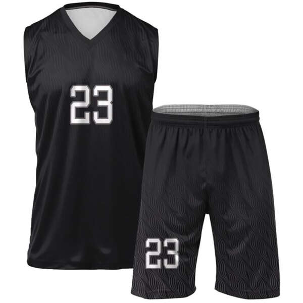 VollyBall Uniform