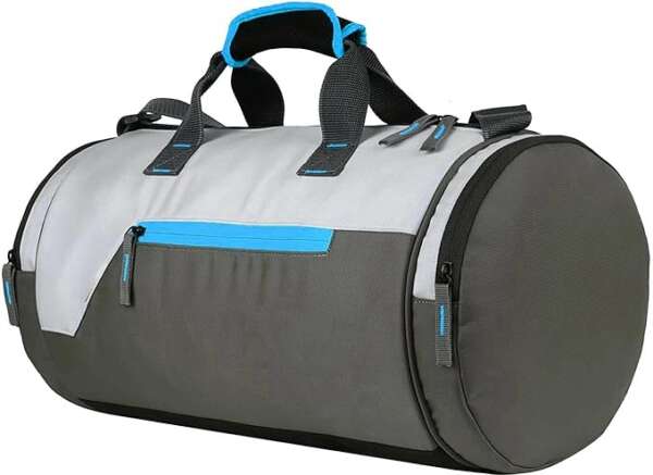 Sports Duffel Shoulder Gym Bag