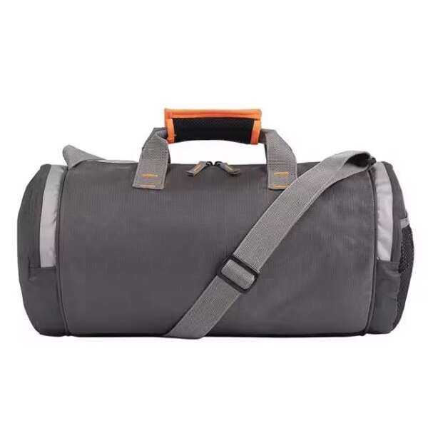 Sports Duffel Shoulder Gym Bag - Image 2