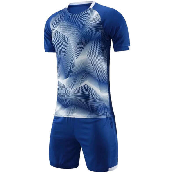 Soccer Uniform